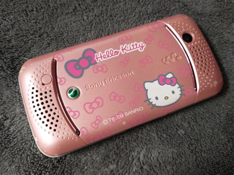 sony ericsson|sony ericsson hello kitty.